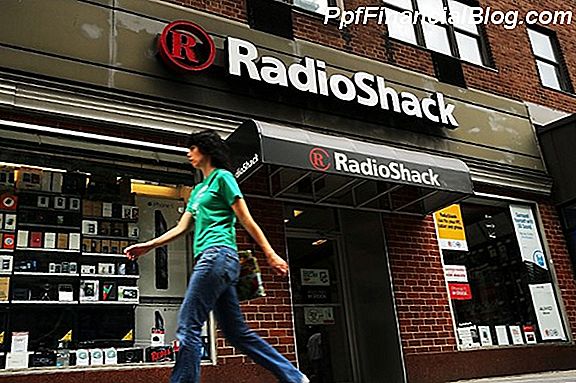 2015 M. RadioShack parduotuvės uždarymas Teksaso miestuose