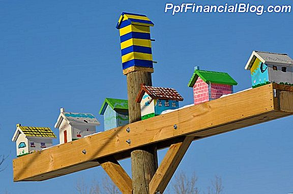 Nekilnojamojo turto investuotojų hipotekinių paskolų tipai