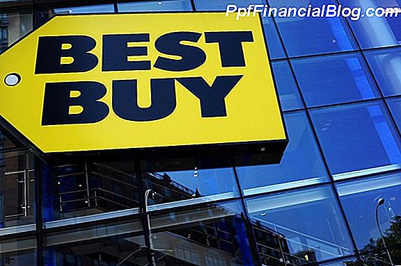 Best Buy misijas paziņojums, uzņēmuma vīzija un vērtības