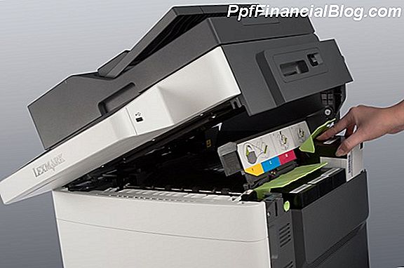 Voordat u een multifunctionele printer koopt