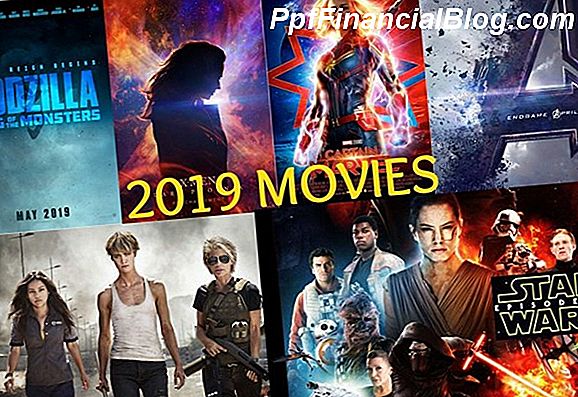 The Best Entrepreneur Movies of 2019
