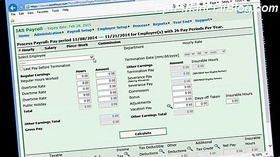 Record of Employment (ROE) Definitie