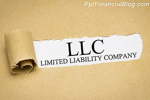 Wat is een Limited Liability Company (LLC)