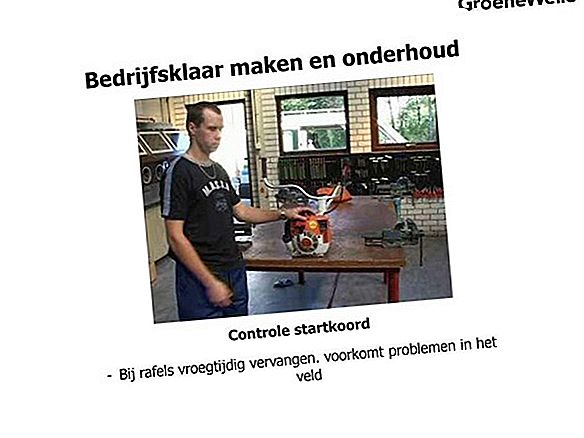 Wat is een bedrijfsklaar bedrijf?