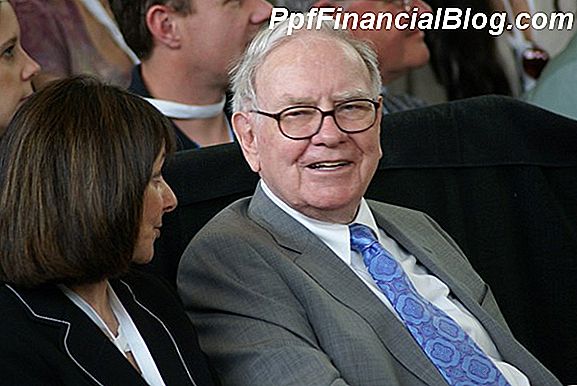 Waar Warren Buffett in een bedrijf naar op zoek is