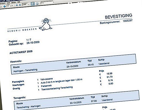 17 Items die u nodig hebt om een ​​efficiënt thuiskantoor op te zetten