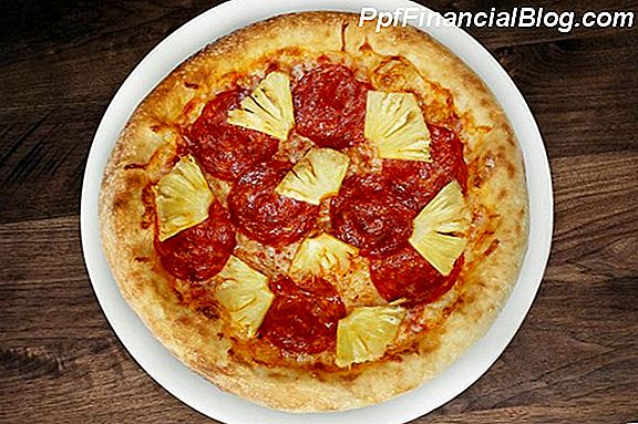 California Pizza Kitchen - Nationale Pizza Maand Wedstrijd (Verlopen)