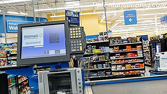 WalMart vervangt Scan and Go met nieuwe app