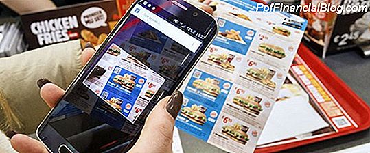 Instant mobiele kortingsbonnen voor restaurants bij u in de buurt van de Forks-app