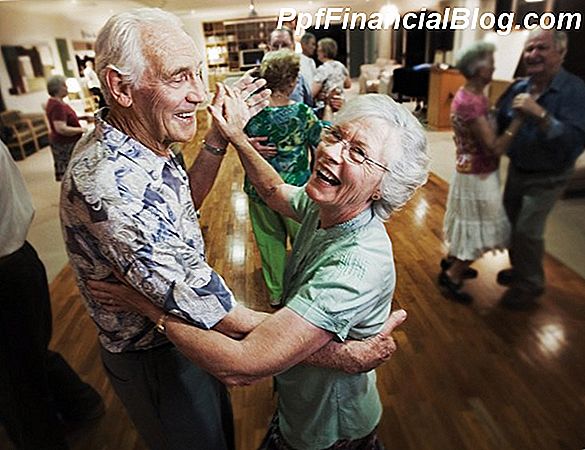 Frugal Retirement Living Tips voor senioren