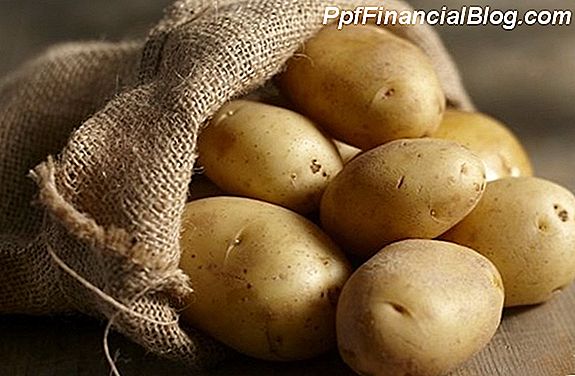 Hoe aardappelen te genezen