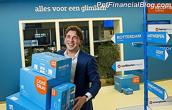 Klantbetrokkenheid is het geheim van e-commerce succes