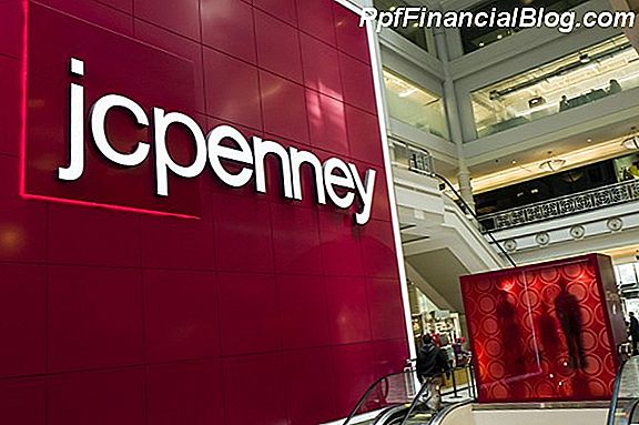 JCPenney Founder Quotes on Business