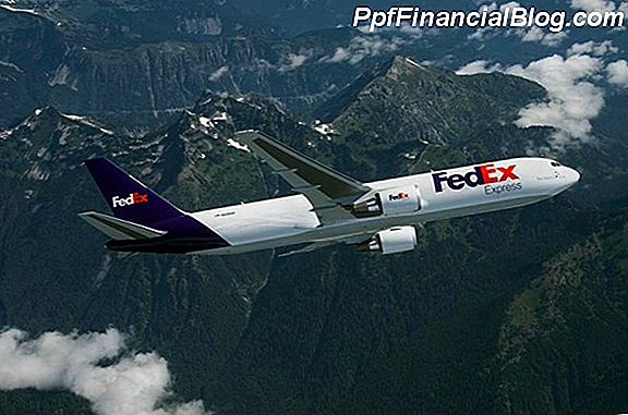 Alle contactgegevens voor FedEx-CEO Fred Smith