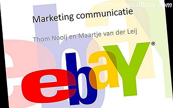 Hoe productherinneringen van invloed kunnen zijn op eBay Selling