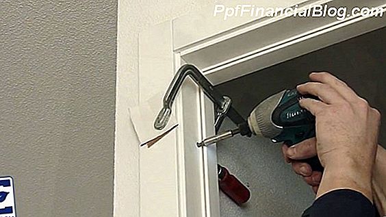 Hoe deurscharnieren te installeren en te repareren
