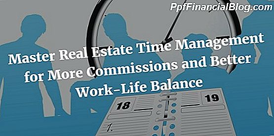 Real Estate Time Management implementeren