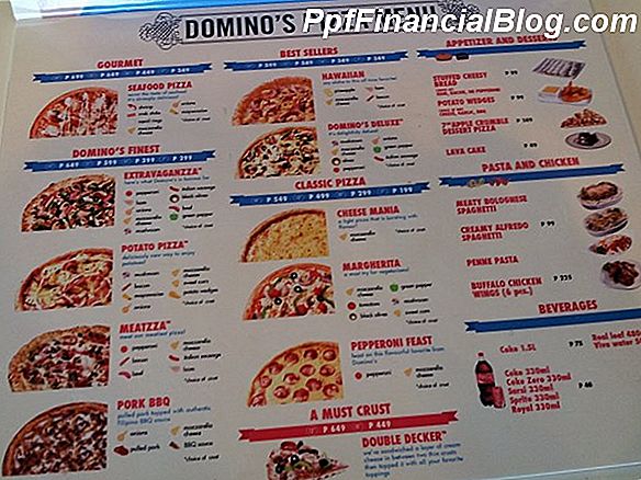 Domino's gratis pizza-beloningsprogramma met kortingsbonnen, deals en kortingen