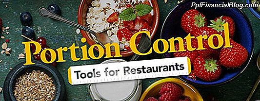 Restaurant Portion Control: Klanten tevreden houden