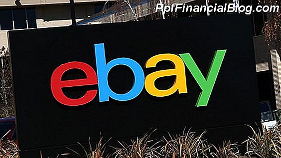 Ondertekent uw eBay-account is gestolen