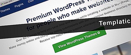 WordPress gebruiken voor e-commerce