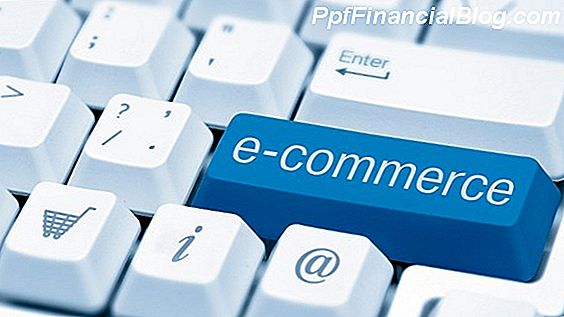 E-commerce sociale media-strategie