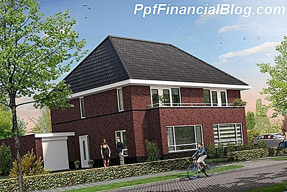 Estates Estates geven huurders exclusieve rechten voor bepaalde periodes