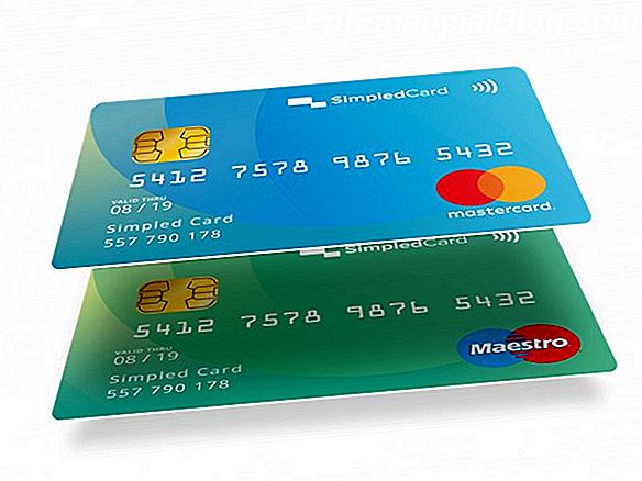 Zakelijke creditcards voor werknemers