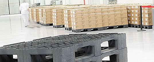 ISPM-15 Vereisten voor houten pallets en verpakking