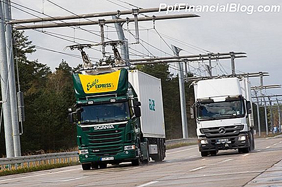 Vracht en vrachtvervoer Regelgeving voor het urenlange onderhoud van de truck