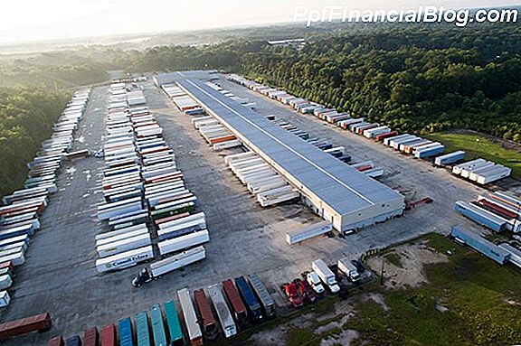 Warehouse Logistics: cross-docking