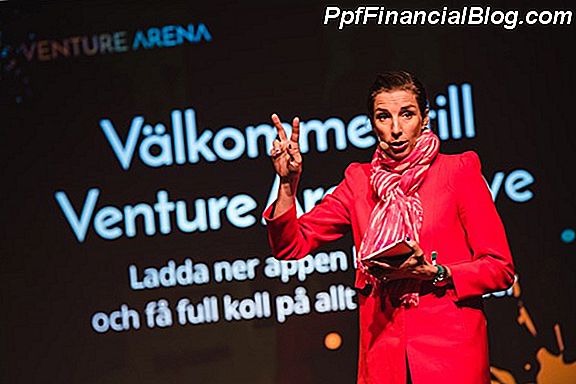 Vad är en Venture Capitalist? (Definition)