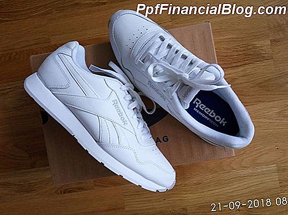 Sälj skor och sneakers på eBay