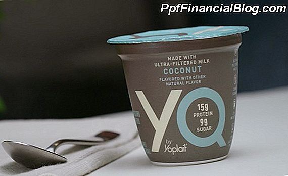 General Mills - Yoplait Anında Kazanma Çekilişi