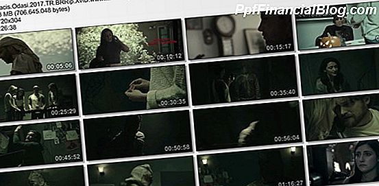 Sony Pictures - Kaçış Odası Film Piyangoları (Süresi Dolmuş)