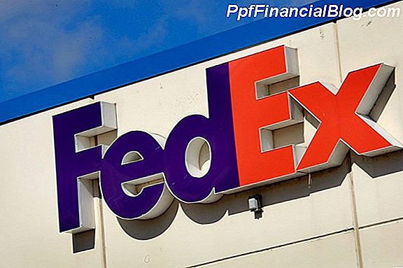 FedEx CEO'su Fred Smith'in Tüm İletişim Bilgileri