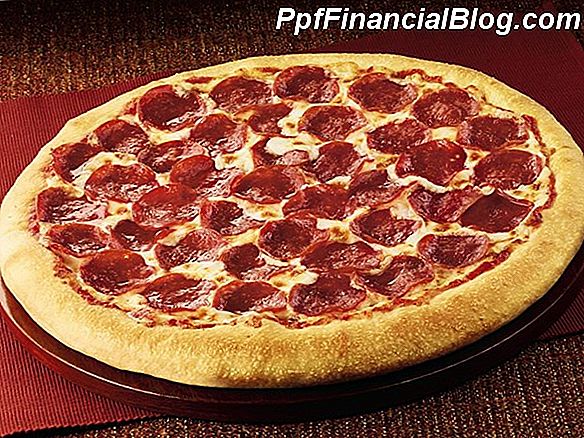 Domino's Pizza Franchise'e karşı Pizza Hut Franchise'a