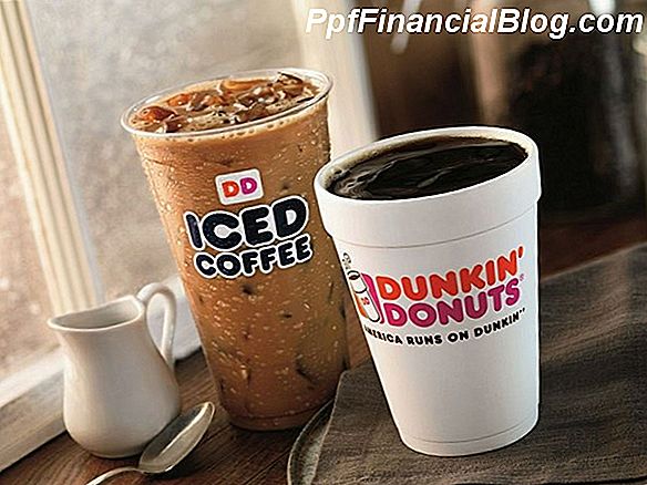 Dunkin Donuts Franchising Tarihi