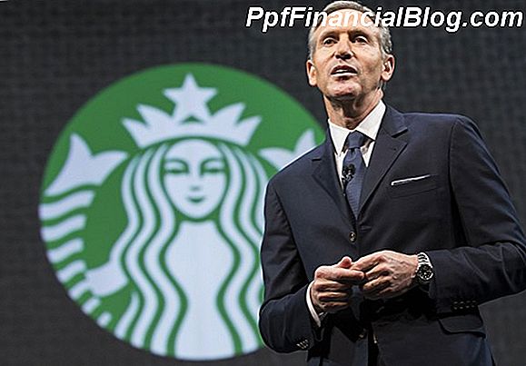 Starbucks Kurucusu Howard Schultz'dan Alıntılar