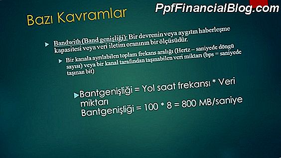 Döngü Sayısı veya Fiziksel Envanter?