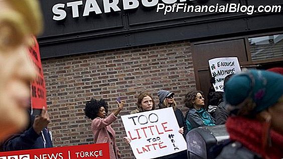 Starbucks, Müşterileri Marka Eşitliğini Korumak için Bağladı