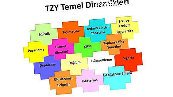 Tedarik Zinciri Etkisi: Depo Düzenini Optimize Etme