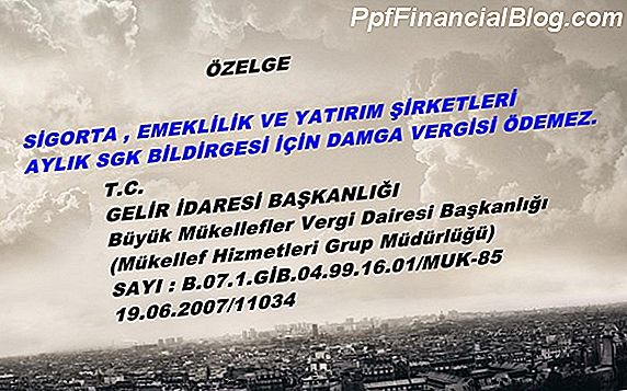 Ortaklık Gelir Vergisi Sorularınız Cevaplandı