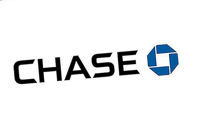 Chase'i panga logo.