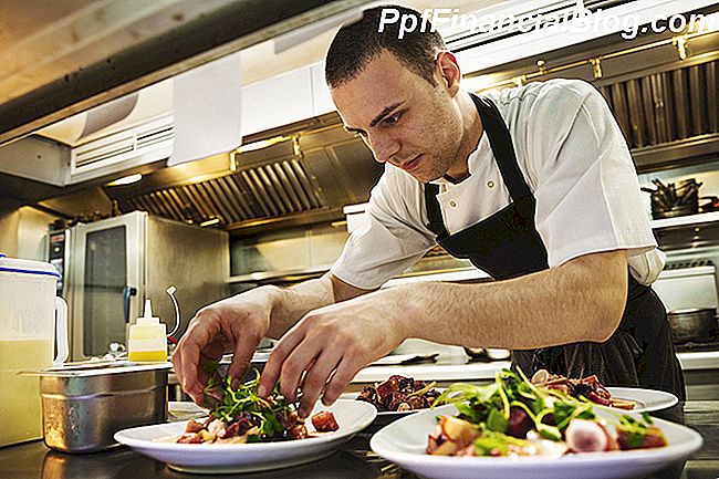 10 Tips til fremme af din restaurant catering business