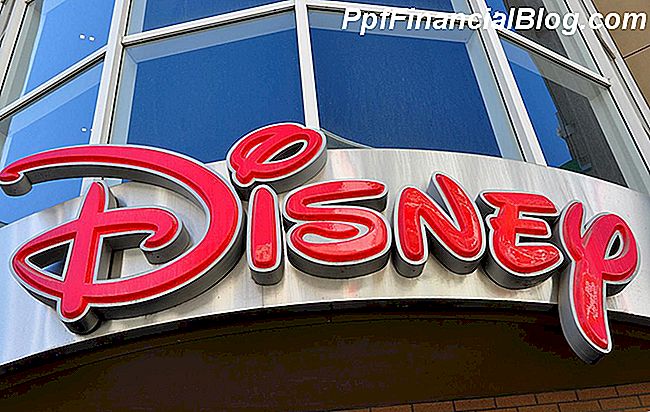 Waarden en missie van Disney Store