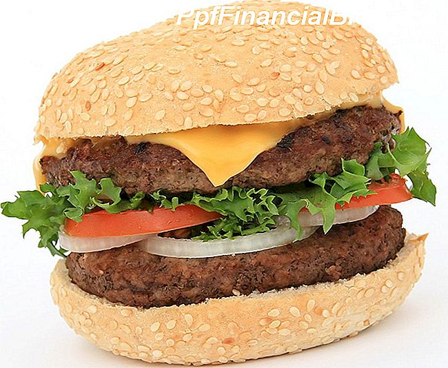 Hamburgeri ajalugu