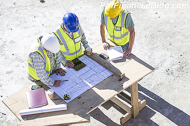 Hoe betalingsobligaties werken aan bouwprojecten