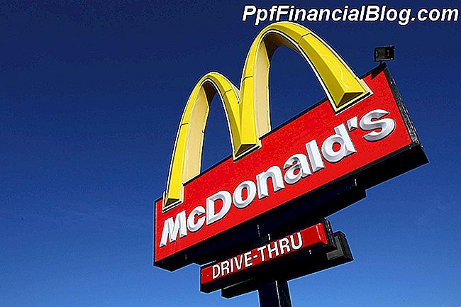 Recensione del franchising di McDonald's: informazioni e costi