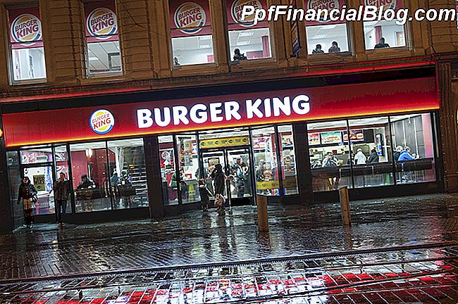 Una breve historia y origen de Burger King